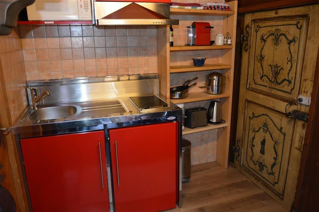 Le Vieux Appartement *